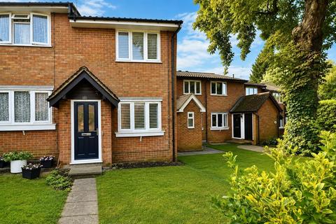 undefined, Downhall Ley, Buntingford, SG9 9JT