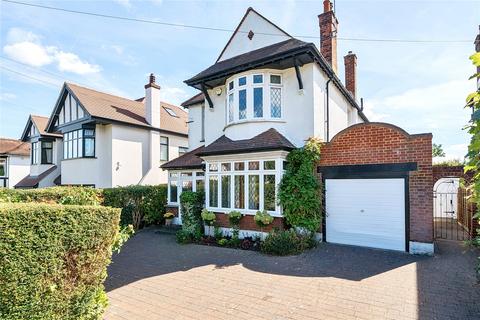 Elm Grove, Orpington