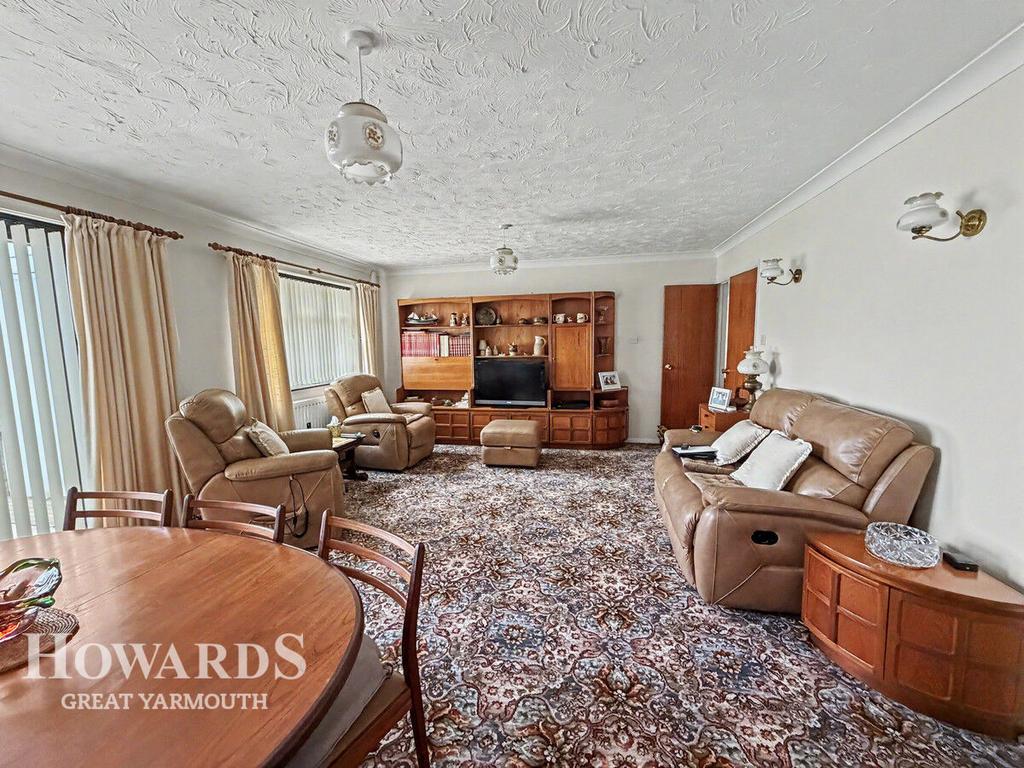 House in Great Yarmouth, Caister on Sea - View 4