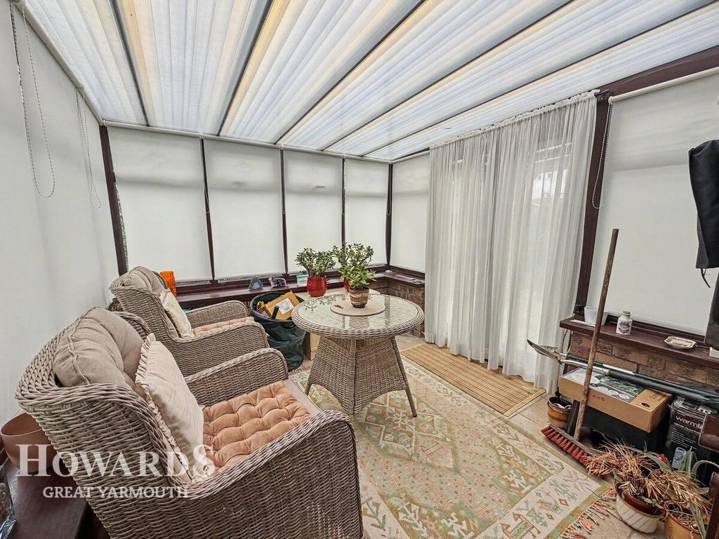 House in Great Yarmouth, Caister on Sea - View 5