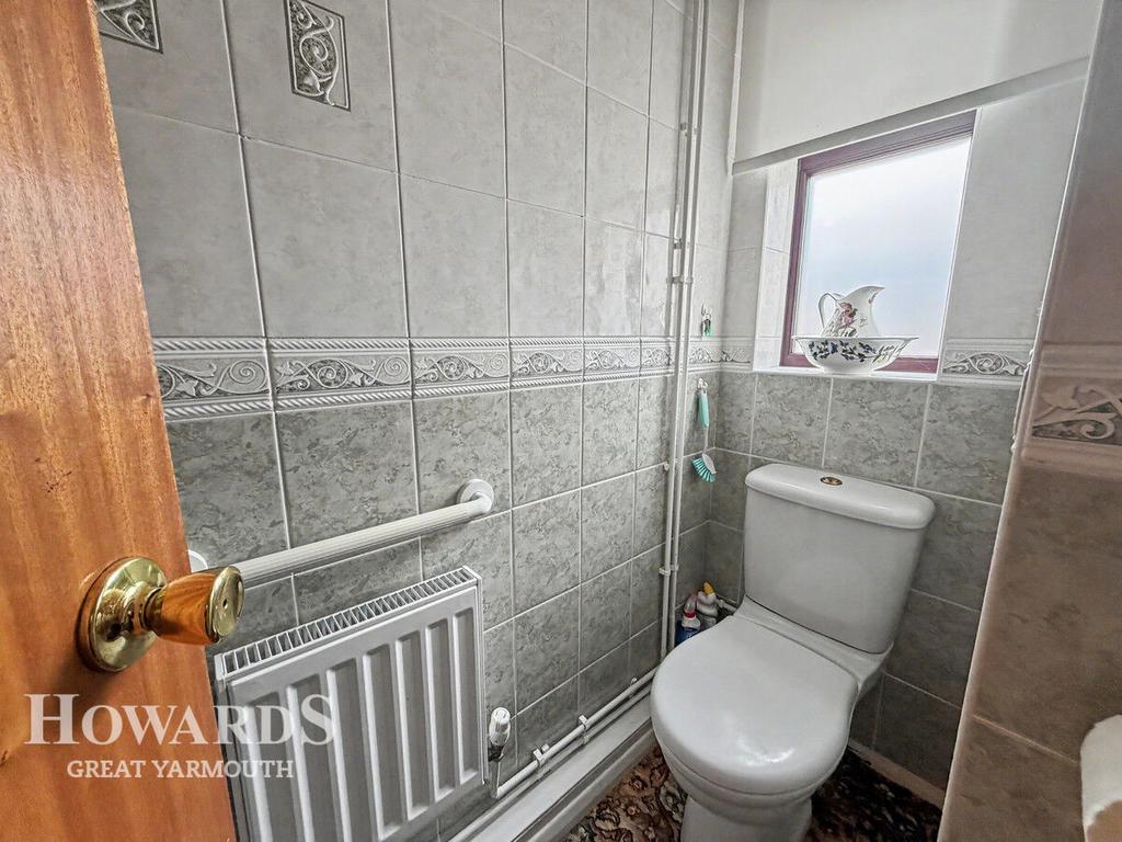 House in Great Yarmouth, Caister on Sea - More