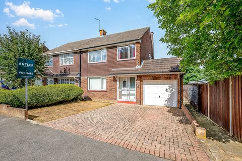 Greenwood Road, Joydens Wood, DA5