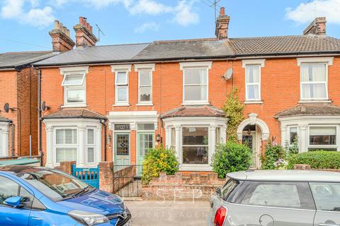 2 bedroom terraced house for sale, Roundwood Road, Ipswich, IP4