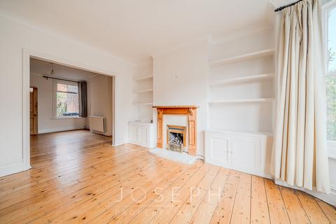 2 bedroom terraced house for sale, Roundwood Road, Ipswich, IP4