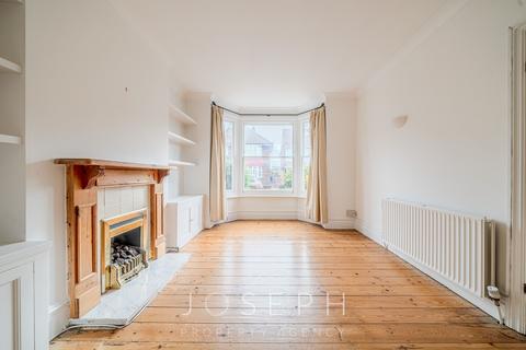 2 bedroom terraced house for sale, Roundwood Road, Ipswich, IP4