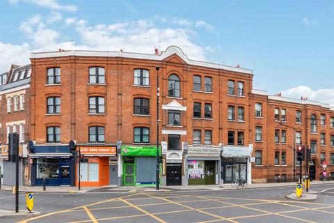 4 bedroom flat to rent, Dorset Mansions,  Lillie Road,