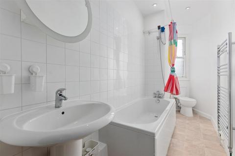 4 bedroom flat to rent, Dorset Mansions,  Lillie Road,