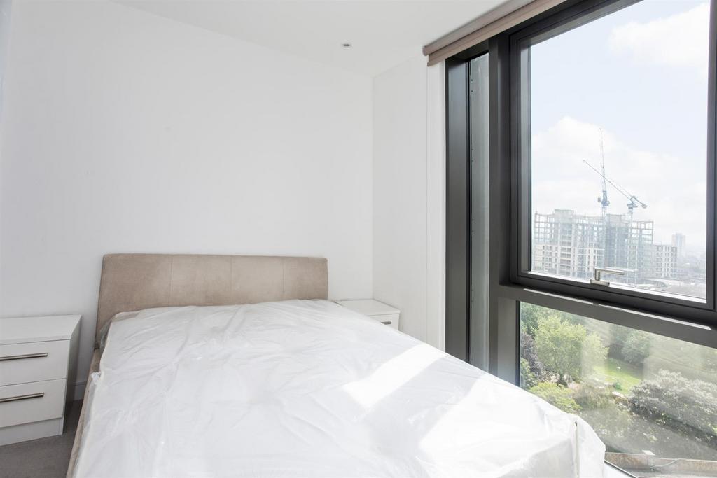 Apartment in London, Vauxhall - View 5