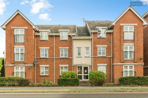 2 bedroom apartment for sale, Dale Way, Crewe, Cheshire, CW1