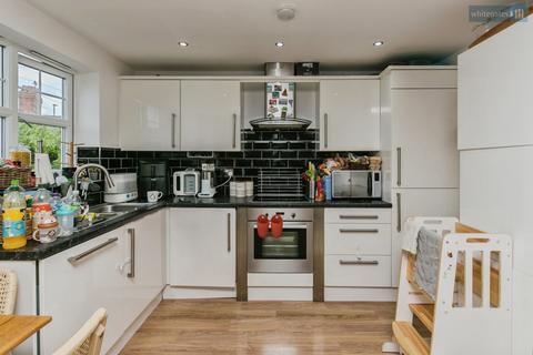 2 bedroom apartment for sale, Dale Way, Crewe, Cheshire, CW1