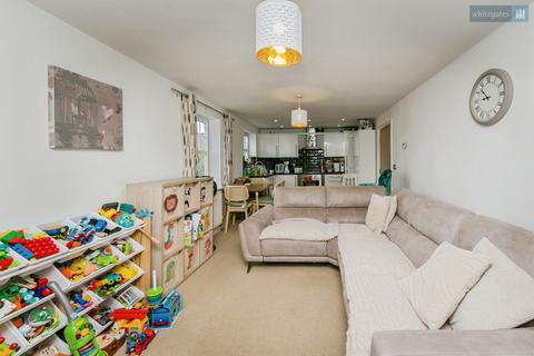 2 bedroom apartment for sale, Dale Way, Crewe, Cheshire, CW1