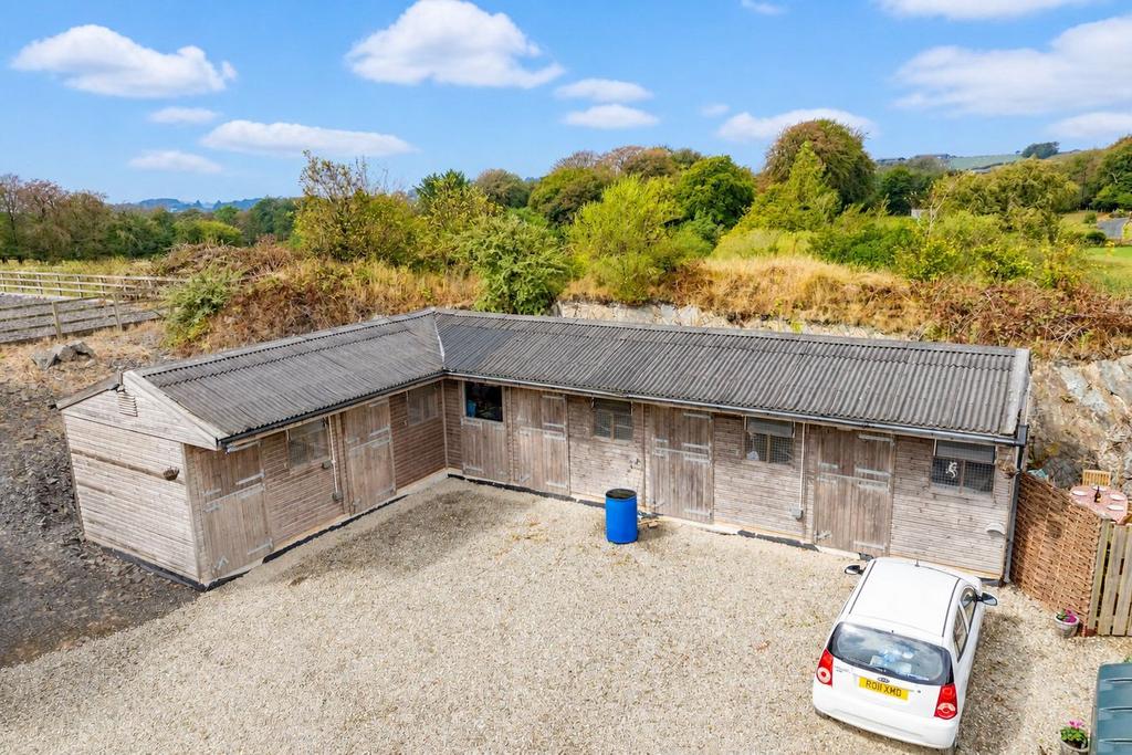 House in Tregaron - View 5
