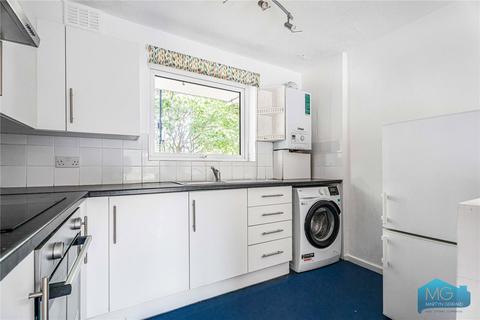 undefined, Richmond Road, Stamford Hill, London, N15