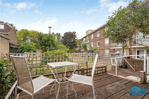 undefined, Richmond Road, Stamford Hill, London, N15