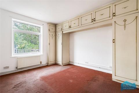 undefined, Richmond Road, Stamford Hill, London, N15