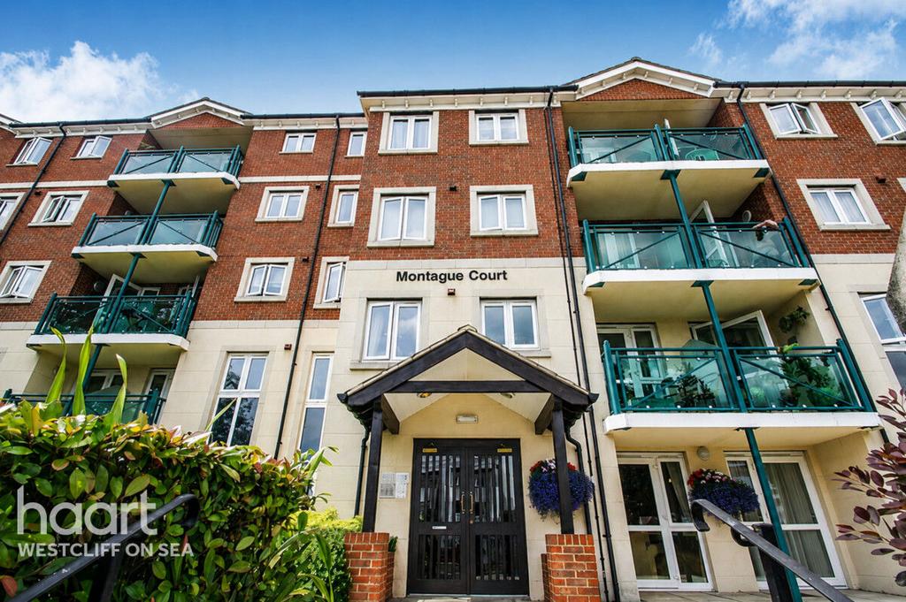 Apartment in Southend-on-Sea, Milton, Westcliff-on-Sea - View 5