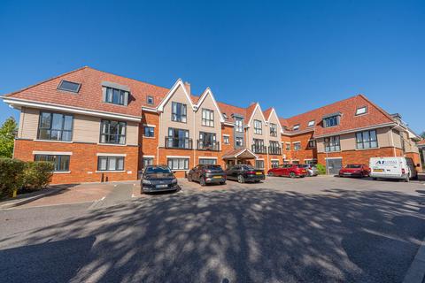 1 bedroom retirement property for sale, Kleinwort Close, Hurst Place, RH16