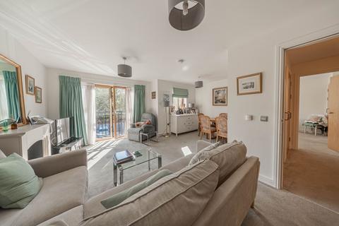 1 bedroom retirement property for sale, Kleinwort Close, Hurst Place, RH16