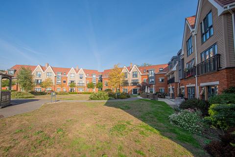 1 bedroom retirement property for sale, Kleinwort Close, Hurst Place, RH16