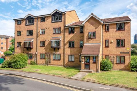 Studio to rent, Grinstead Road, Inwen Court Grinstead Road, SE8
