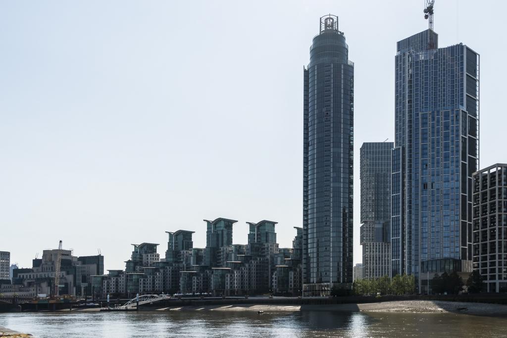 Apartment in London - View 2