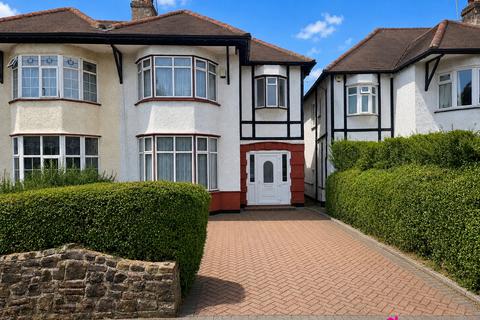 Hale Lane, Mill Hill, NW7
