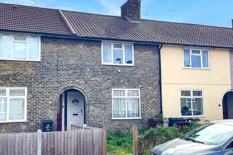 3 bedroom terraced house for sale, 10 Tilney Road, Dagenham, RM9 6HP