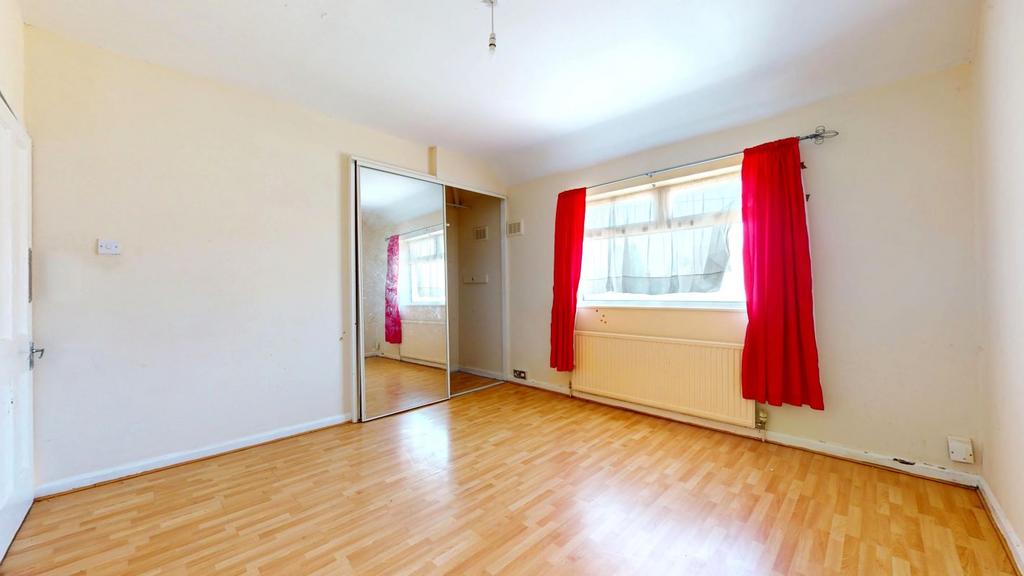 House in Dagenham - More