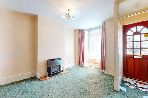 3 bedroom terraced house for sale, 36 Netley Road, Ilford, IG2 7NR