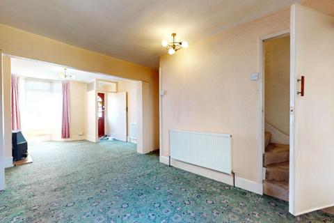 3 bedroom terraced house for sale, 36 Netley Road, Ilford, IG2 7NR