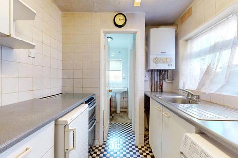 3 bedroom terraced house for sale, 36 Netley Road, Ilford, IG2 7NR