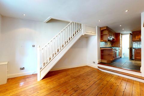 2 bedroom end of terrace house for sale, 24 Holly Mount, Hampstead Village, NW3 6SG