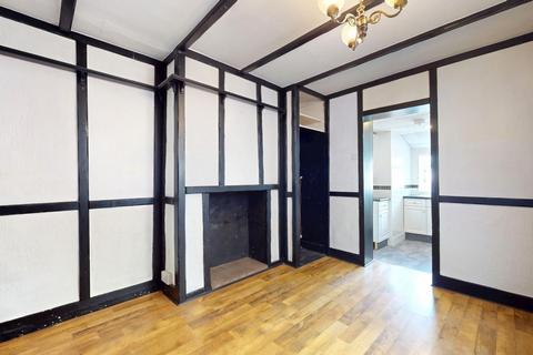 3 bedroom terraced house for sale, 53 West Road, Stratford, E15 3PX
