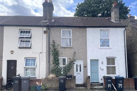 2 bedroom terraced house for sale, 37 Eland Road, Croydon, CR0 4LJ