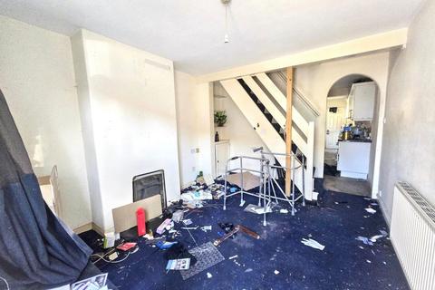2 bedroom terraced house for sale, 37 Eland Road, Croydon, CR0 4LJ