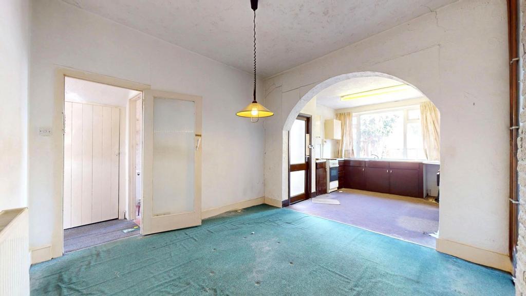 House in Ilford - View 3