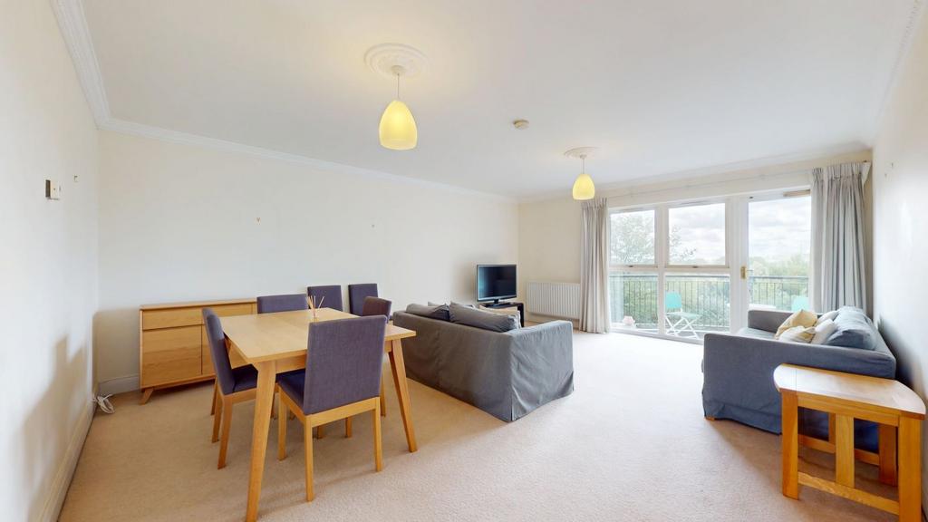 Apartment in Palmers Green - View 2