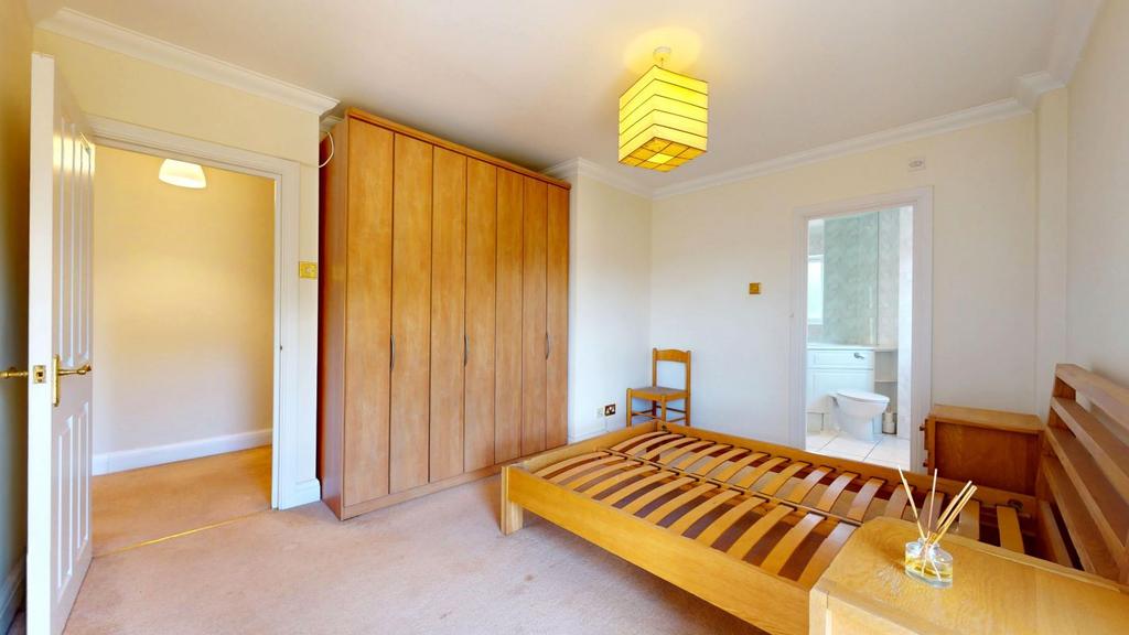 Apartment in Palmers Green - More