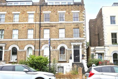 undefined, 11(E) Aubert Park, Highbury, N5 1TL