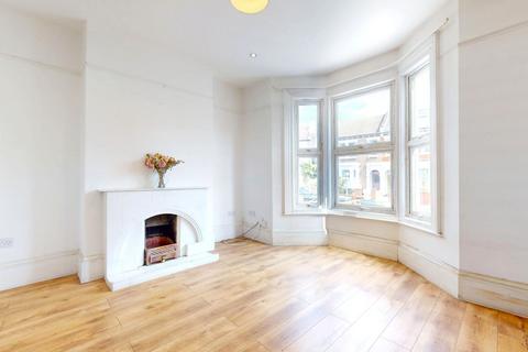 undefined, 71 Hornsey Park Road, Hornsey, N8 0JU