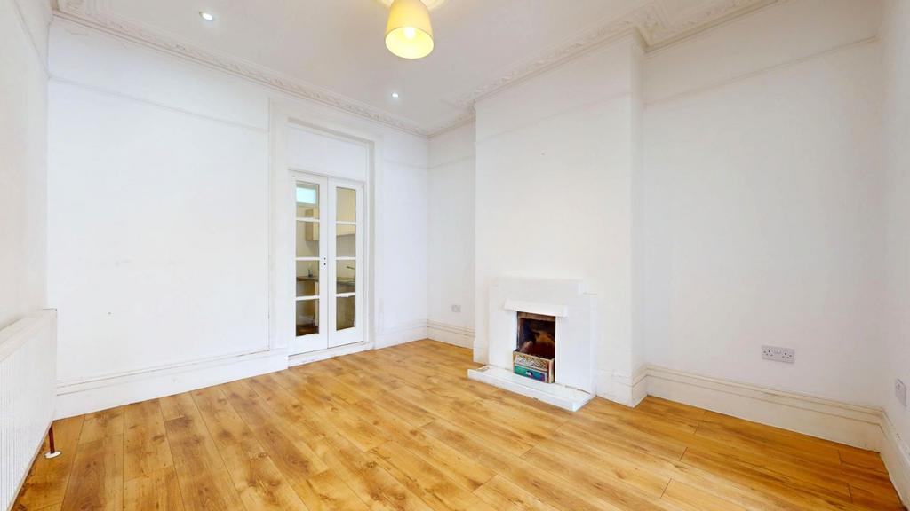 House in London - More