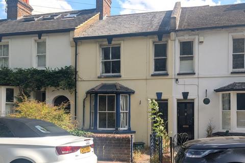 undefined, 31 Collett Road, Hemel Hempstead, HP1 1HY