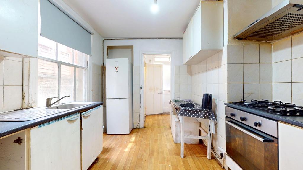 House in Stoke Newington - View 5