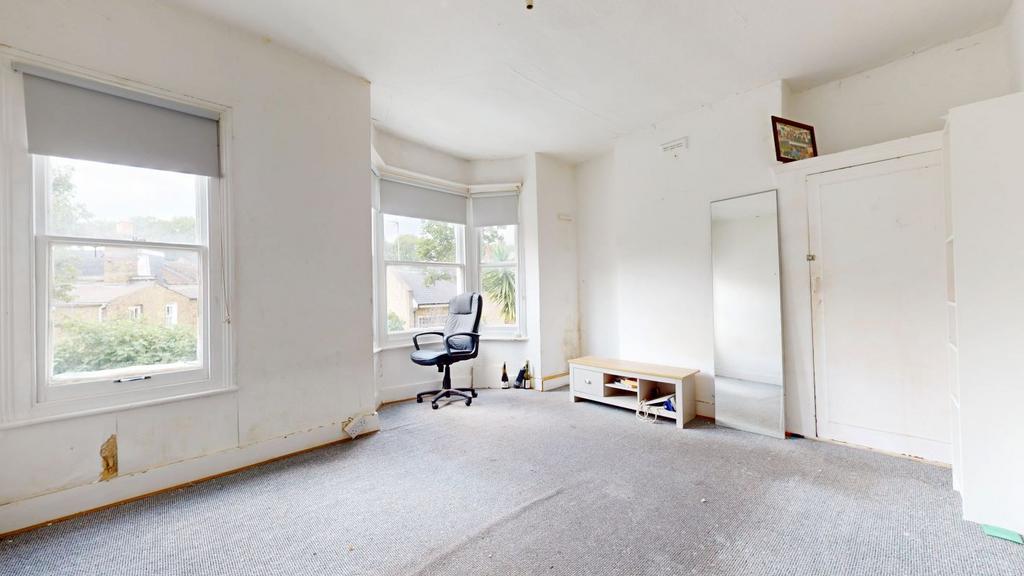 House in Stoke Newington - More