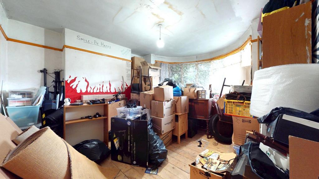 House in London - View 2