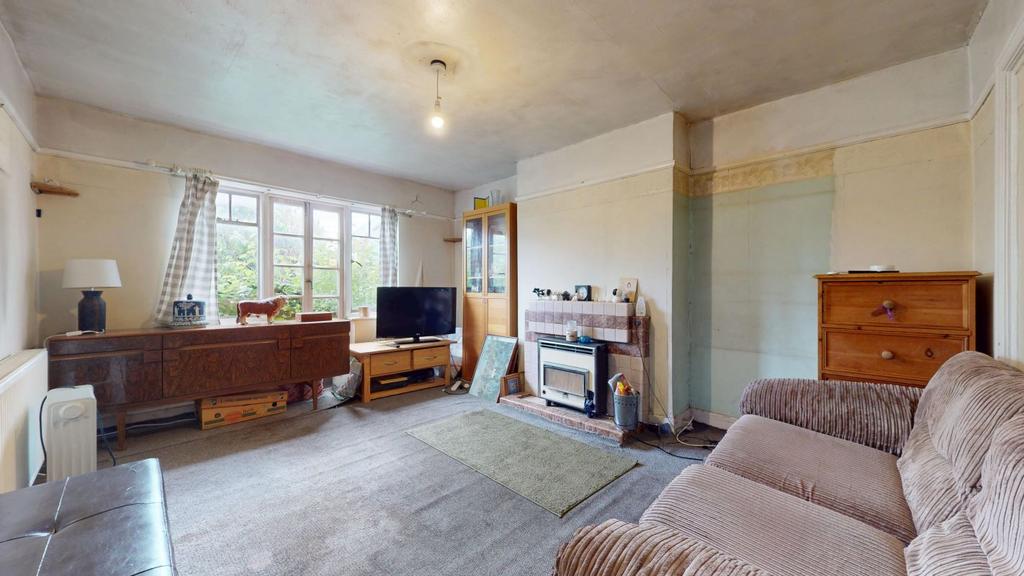 House in London - View 3