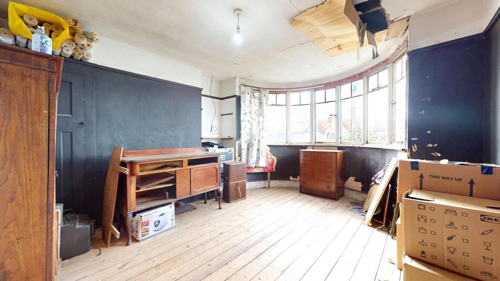 House in London - View 5