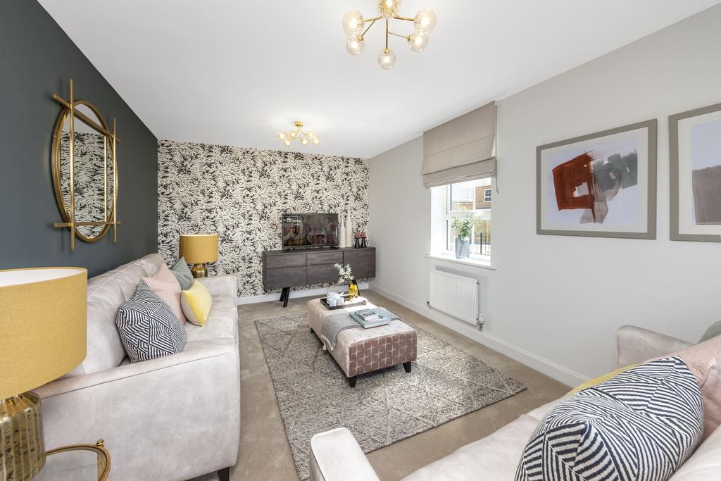 House in Gloucester - View 2