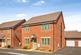 Saturn Close, Warminster