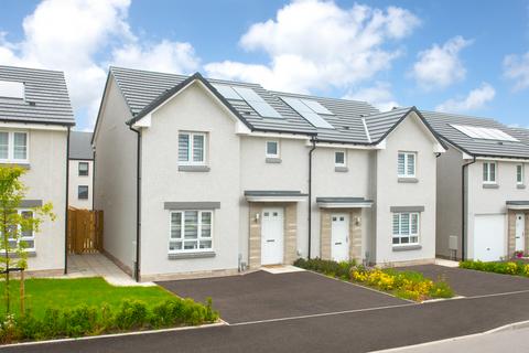 Craigend at Sandy Shores 5 Hilton Crescent, Nairn IV12